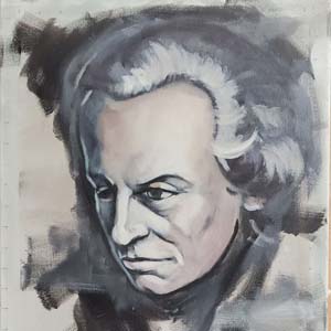 Kant’s Opus postumum